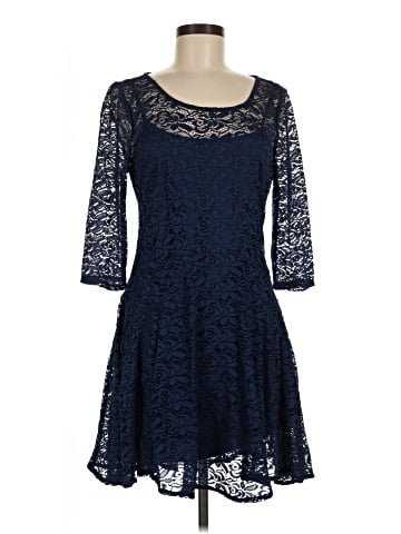 Fishbowl Clothing Cocktail Dress (view 1)