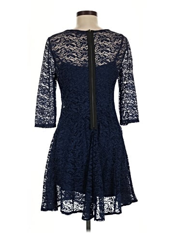 Fishbowl Clothing Cocktail Dress (view 2)