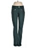 CAbi Teal Casual Pants Size 0 - photo 1
