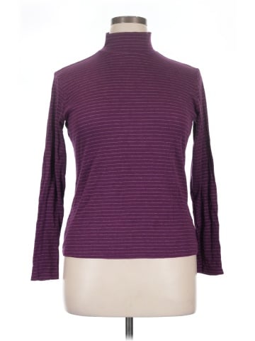 Nine West Long Sleeve Top (view 1)