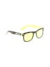 Jurassic World Yellow Sunglasses Size S (kids) - photo 1