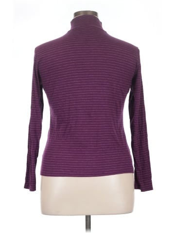 Nine West Long Sleeve Top (view 2)
