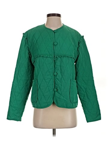 Taylor Tillman Jacket (view 1)