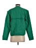 Taylor Tillman Solid Green Jacket Size S - photo 2