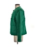 Taylor Tillman Solid Green Jacket Size S - photo 5