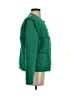 Taylor Tillman Solid Green Jacket Size S - photo 4