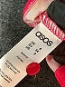 ASOS Floral Pink Cocktail Dress Size 2 - photo 7