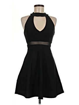 Emerald Sundae Cocktail Dress