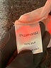 Parker 100% Silk Pink Long Sleeve Silk Top Size S - photo 8