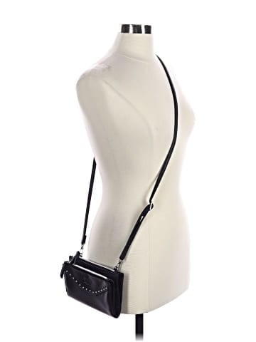 Nicole by Nicole Miller Crossbody Bag (view 2)