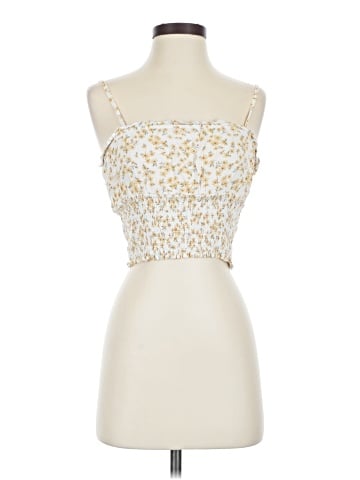 American Eagle Outfitters Sleeveless Top (view 1)