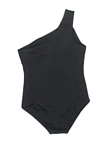 MICHAEL Michael Kors One Piece Swimsuit (view 2)