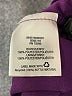 Covington 100% Polyester Purple 3/4 Sleeve Top Size 3X - photo 8