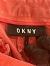 DKNY Red Casual Pants Size 4 - photo 7