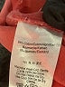 DKNY Red Casual Pants Size 4 - photo 8
