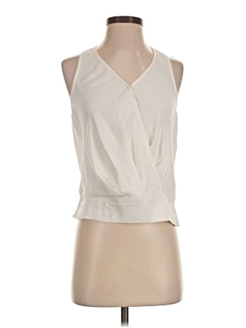 Trina Turk Sleeveless Blouse (view 1)
