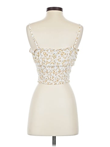 American Eagle Outfitters Sleeveless Top (view 2)