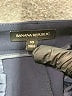 Banana Republic Solid Blue Shorts Size 10 - photo 3