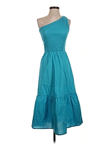 Taylor Tillman Casual Dress (view 1)