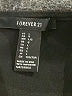 Forever 21 Metallic Brown Formal Skirt Size L - photo 4