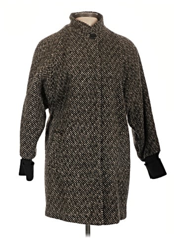 Michelle Stuart Coat (view 1)