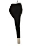 Oh! Mamma Black Active Pants Size S - photo 5