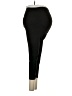 Oh! Mamma Black Active Pants Size S - photo 4