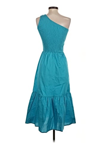 Taylor Tillman Casual Dress (view 2)
