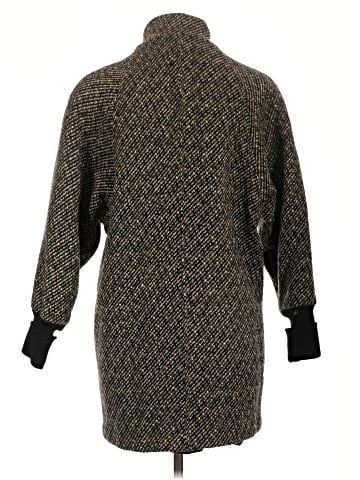 Michelle Stuart Coat (view 2)