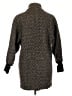 Michelle Stuart Brown Coat Size 10 - photo 2