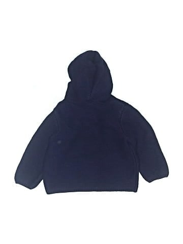 Baby Gap Zip Up Hoodie (view 2)