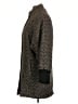 Michelle Stuart Brown Coat Size 10 - photo 5