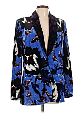 Diane Von Furstenberg Blazer