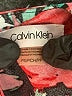 Calvin Klein 100% Polyester Black Sleeveless Blouse Size S (petite) - photo 7
