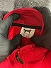Jack Thomas Red Pullover Sweater Size XL (kids) - photo 3