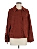 Skies Are Blue Brown Jacket Size M - photo 1