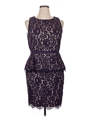 Eliza J Cocktail Dress (view 1)