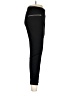 INC International Concepts Black Active Pants Size 6 - photo 4