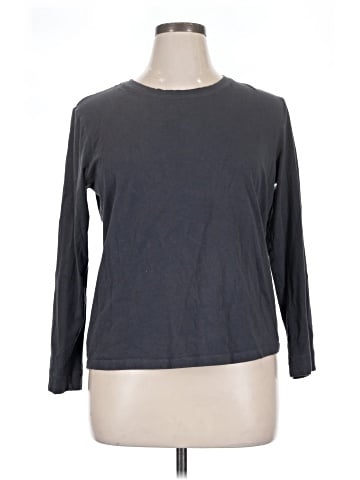 Great Northwest 3/4 Sleeve T-Shirt (view 1)