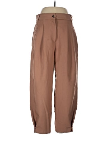 Zara Casual Pants (view 1)