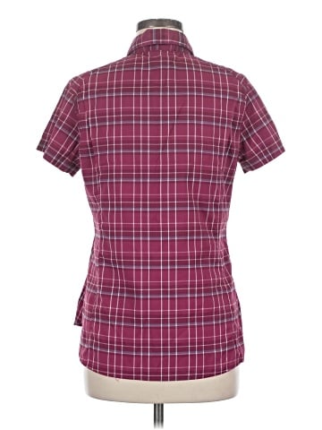 Columbia Short Sleeve Blouse (view 2)