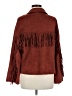 Skies Are Blue Brown Jacket Size M - photo 2