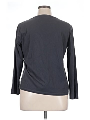 Great Northwest 3/4 Sleeve T-Shirt (view 2)