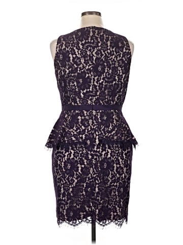Eliza J Cocktail Dress (view 2)