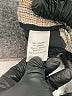 Nine West Plaid Gray Tan Casual Pants Size XL - photo 8
