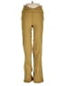 FP Movement Gold Active Pants Size XS - photo 1