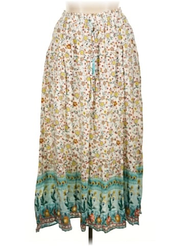 Zesica Casual Skirt (view 1)