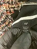 White House Black Market Tweed Brown Blazer Size 6 (petite) - photo 8