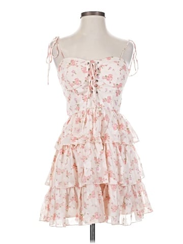 Altar'd State Cocktail Dress (view 1)