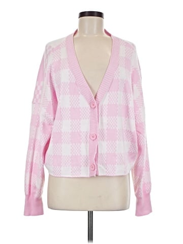 525 America Cardigan (view 1)